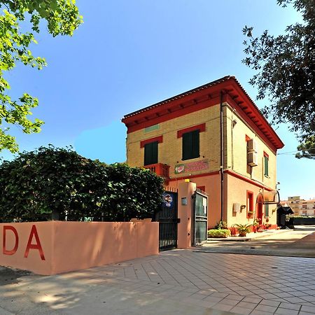 Rosada Camere Porto Recanati Esterno foto